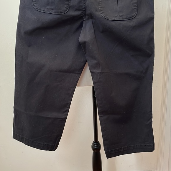 Eddie Bauer Vashon Fit Crop Pants - Picture 13 of 16